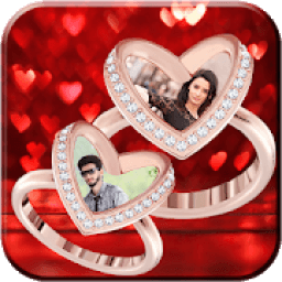 ikon Lovely Ring Photo Frames 2018