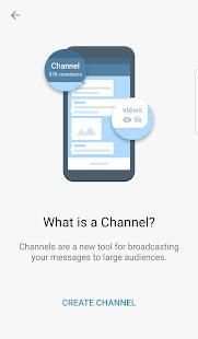 SUB For SUB Messenger screenshot 1