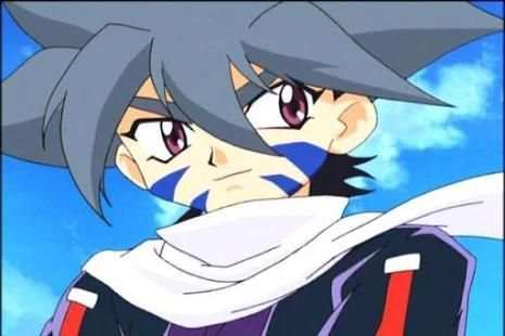 Beyblade Wallpaper screenshot 6