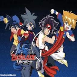 Beyblade 1.0