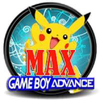 Max GBA Emulator