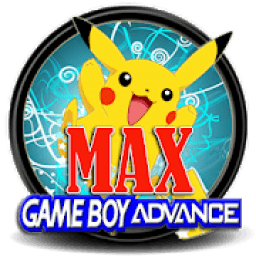 ikon Max GBA Emulator