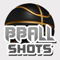 BBall Shots Challenge आइकन