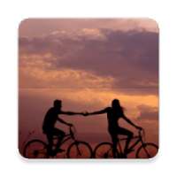 Love Shayari(Hindi & English) on 9Apps