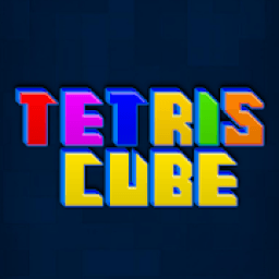Tetris cube आइकन