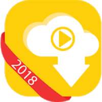 VideoDownloader 2018 on 9Apps