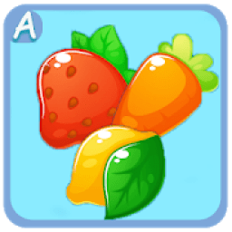 Candy Crush Bombe Saga आइकन