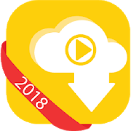 ikon VideoDownloader 2018