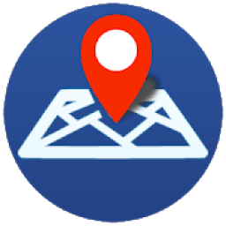 ikon Fake Location Gps