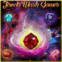 JEWELS SLOTS MATCH 3 just jewels slots jewel games
