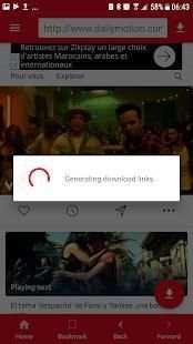 VideoDownloader 2018 screenshot 3