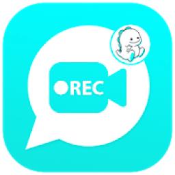 ikon Bigo Live Recorder - Live Stream Recorder: RecChat