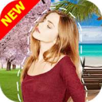 Cut Paste Photo Editor - Photo Background Changer on 9Apps