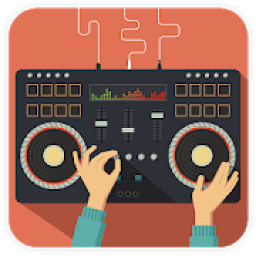 ikon DJ Controller Mixer