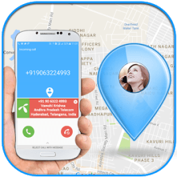 ikon True Mobile Caller ID Locator &amp; Call Bloc