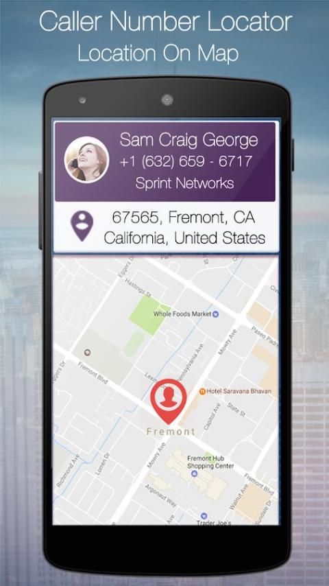 True Mobile Caller ID Locator & Call Bloc screenshot 3