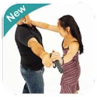 Self Defense Krav Maga