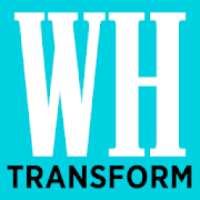 WOMEN’S HEALTH: WH TRANSFORM WORKOUT APP*