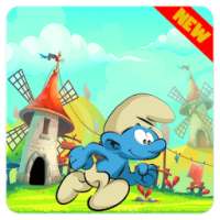Super Smurff Go Adventure
