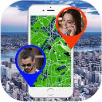 Pelacak Ponsel GPS: Temukan Pencari Telepon