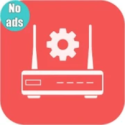 Wifi router setup आइकन