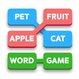 Word to Word - Fun Puzzle Games