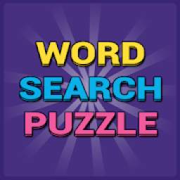 Word Search Puzzle Free