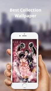 Luffy Gear 4 Wallpapers screenshot 3