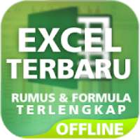Rumus Excel Offline Terlengkap Indonesia