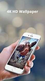 Luffy Gear 4 Wallpapers screenshot 5
