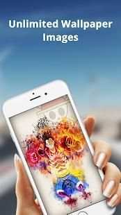 Luffy Gear 4 Wallpapers screenshot 4