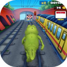 Dinosaur run 1.0
