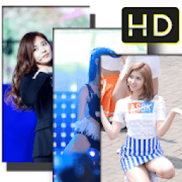 Korean Girls Wallpaper HD 2018 icon
