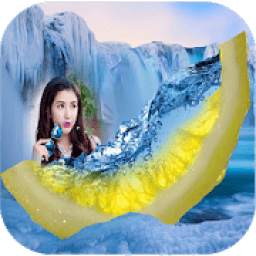lemon water Pfoto frame 1.0.0