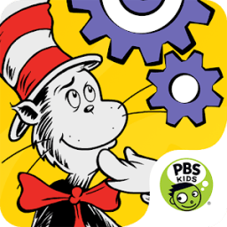 ikon The Cat in the Hat Builds That