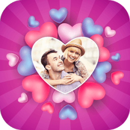 ikon love romantic gif frames