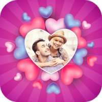 love romantic gif frames on 9Apps