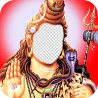 Shiva Photo Editor