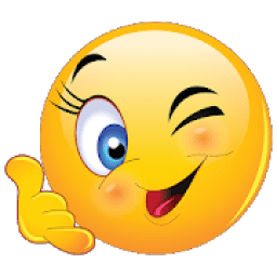 ikon Chat Stickers &amp; Kiss Emoji For Facebook