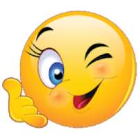 Chat Stickers & Kiss Emoji For Facebook