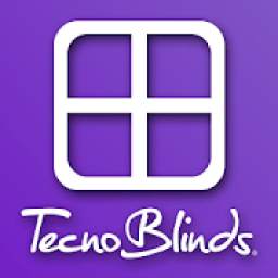 TecnoBlinds 1.0.3