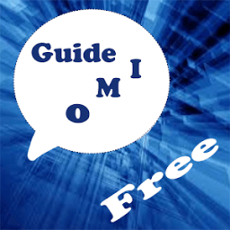 Free guide imo video calls and chats icon