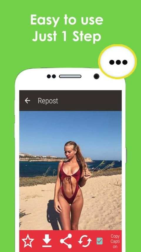 Instube screenshot 2