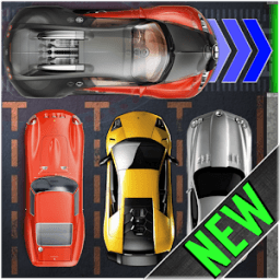 Let My Bugatti Pass ! icon