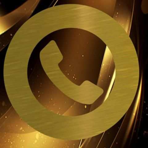 Gold Messaging screenshot 1