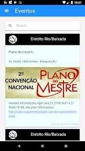 Nazareno RJ Baixada screenshot 11