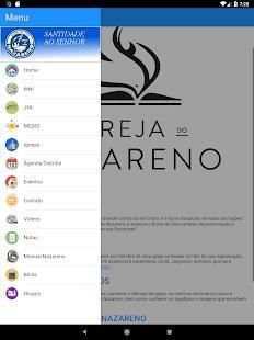 Nazareno RJ Baixada screenshot 6