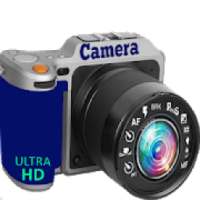 4K Ultra HD Zoom Camera on 9Apps