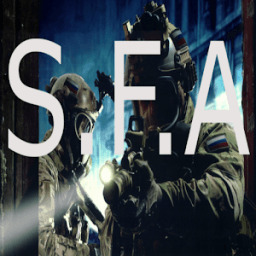 ikon Special Forces Alpha