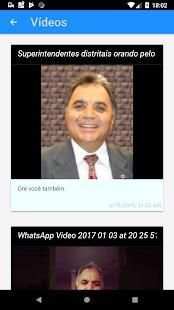 Nazareno RJ Baixada screenshot 10